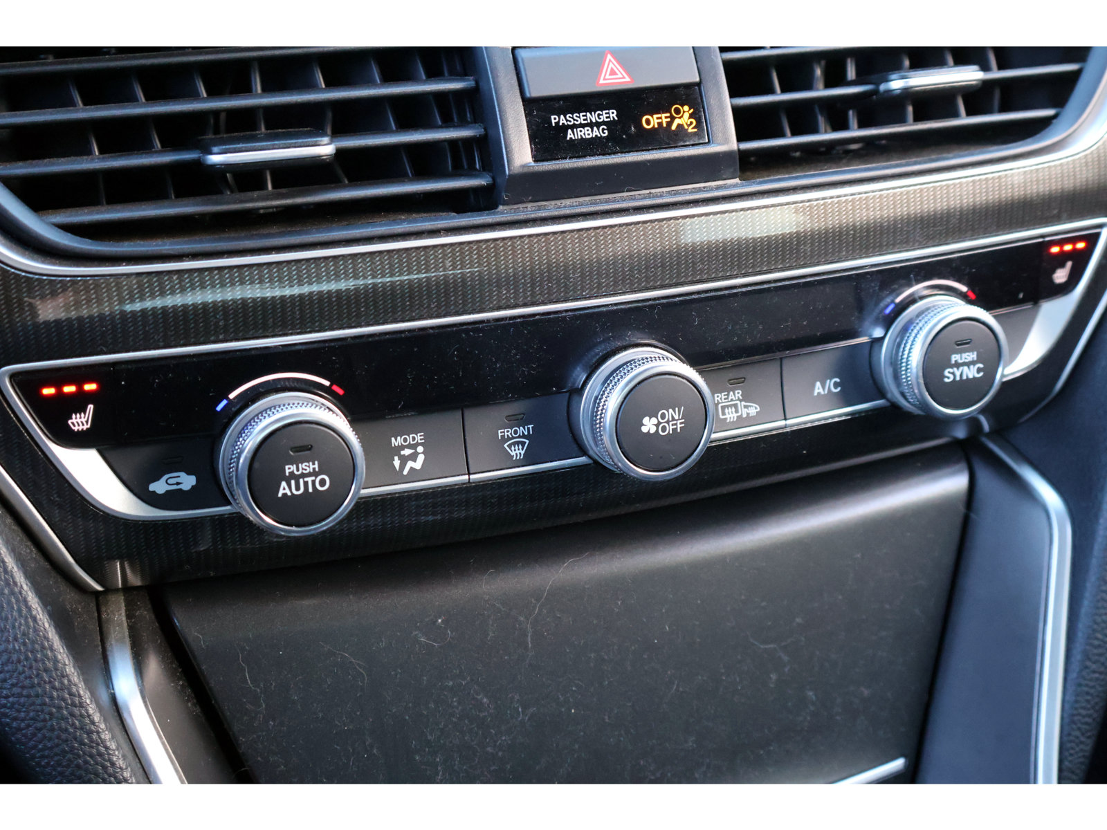 Used 2020 Honda Accord Sport image 6