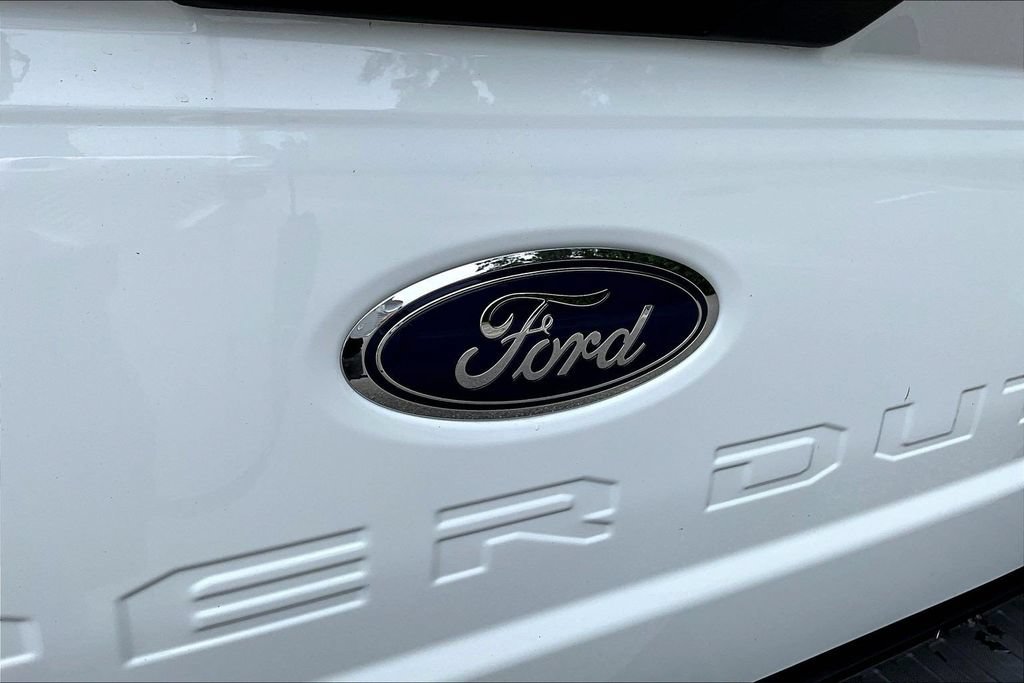 Certified 2026 Ford F250 XLT AWD/4WD image 27