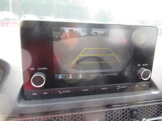 Used 2025 Honda Civic Sport image 25