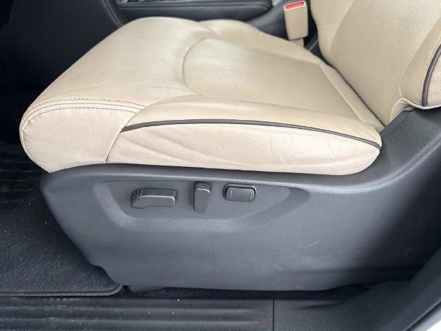 Used 2023 Nissan Armada SL w/ Cargo Package RWD image 22