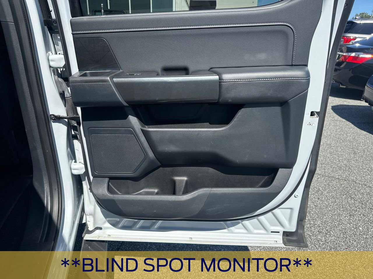 Certified 2022 Ford F150 XLT w/ Equipment Group 302A High image 18