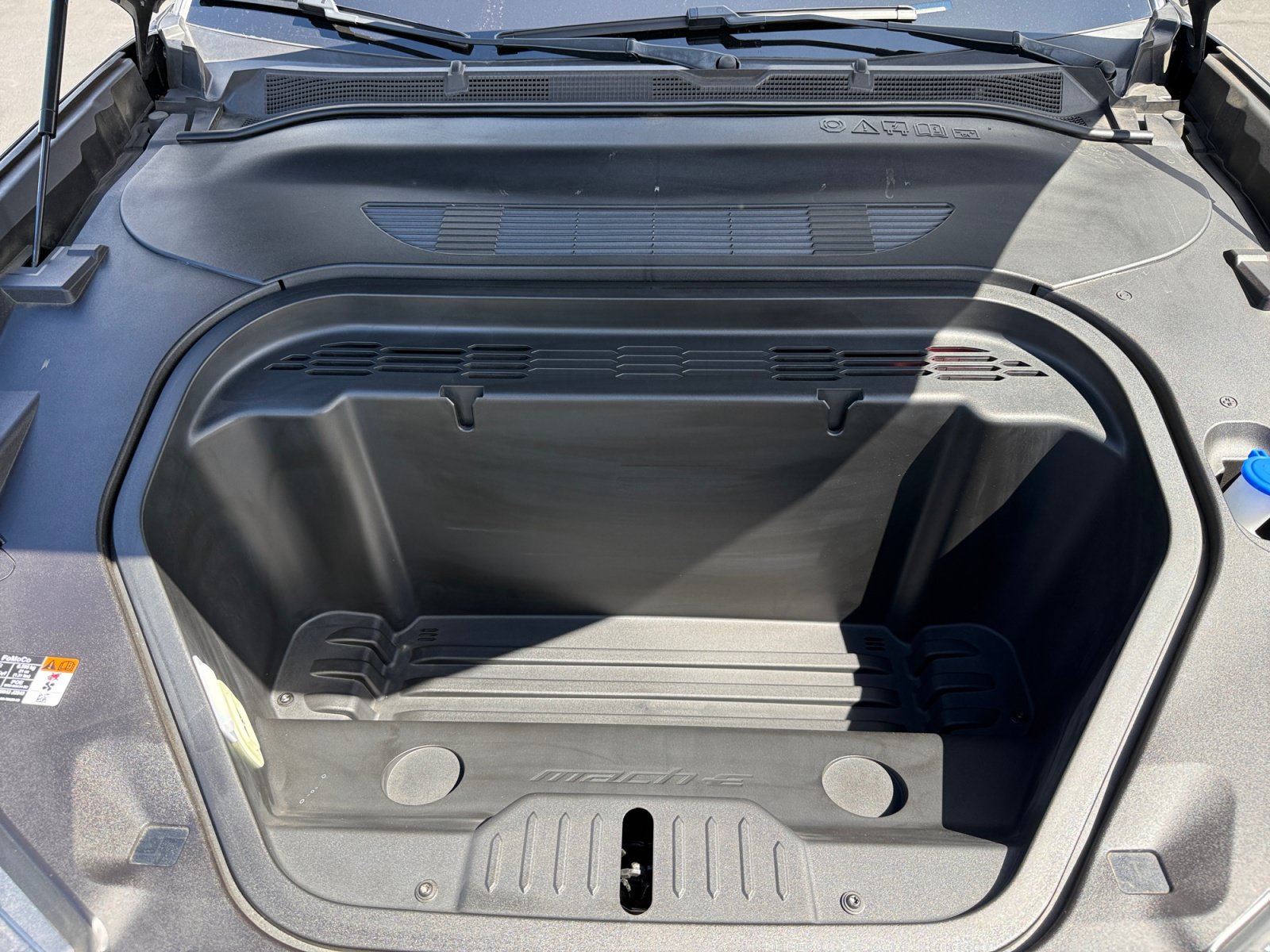 Certified 2023 Ford Mustang Mach-E Premium RWD image 20
