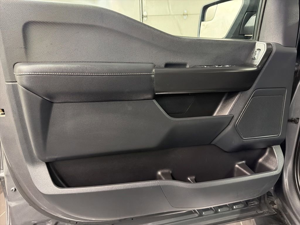 Certified 2023 Ford F150 XL w/ STX Appearance Package AWD/4WD image 26