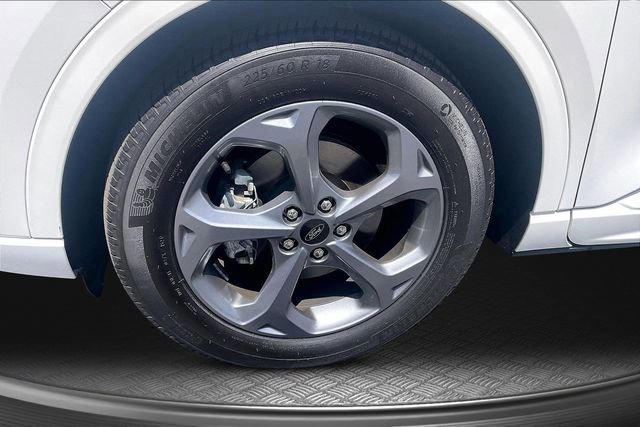Certified 2024 Ford Escape ST-Line w/ Tech Pack #1 FWD image 11