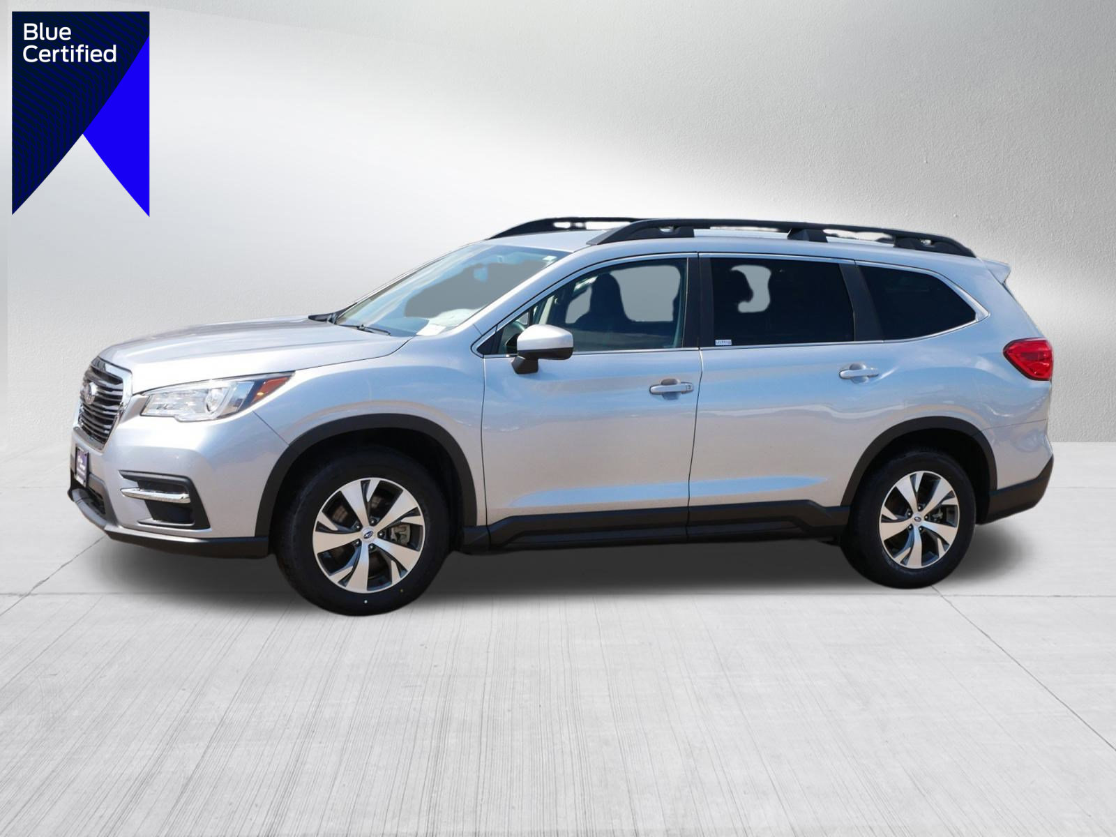 Used 2022 Subaru Ascent Premium w/ Convenience Package image 1