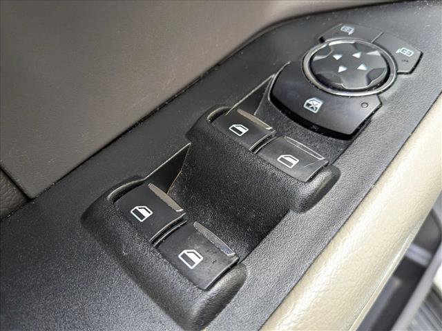 Certified 2020 Ford Expedition XLT w/ Equipment Group 201A image 10