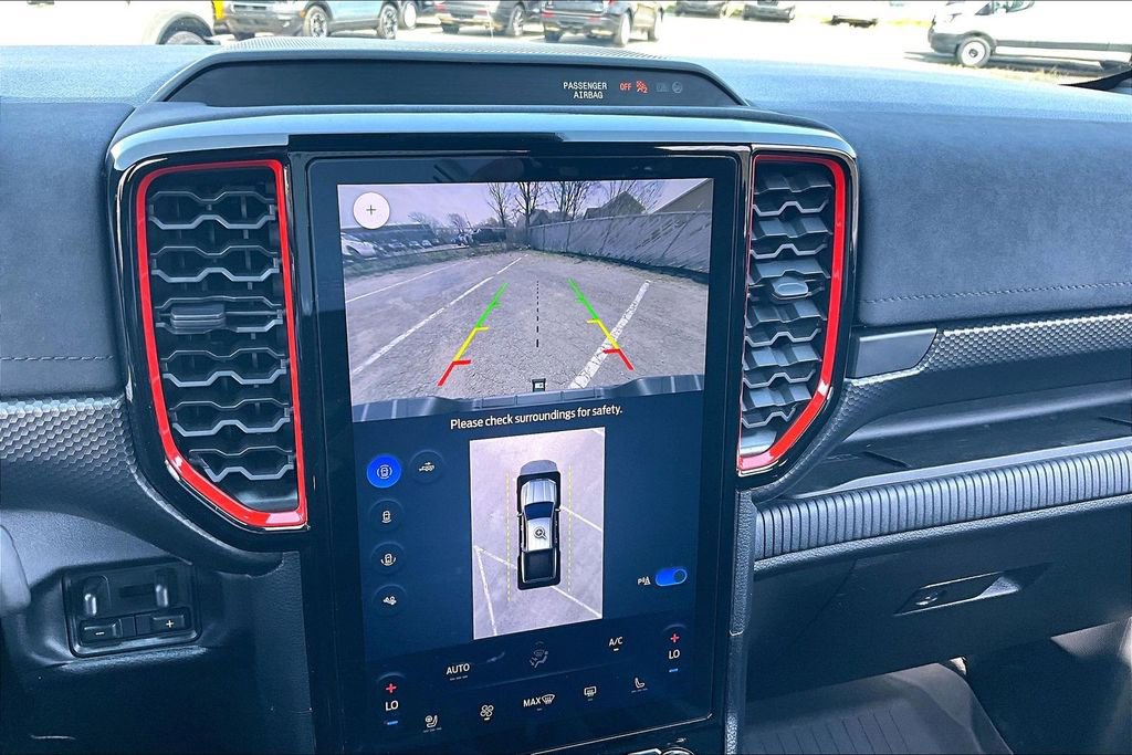 Certified 2024 Ford Ranger Raptor image 22