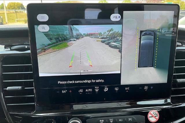 Certified 2023 Ford Transit 350 XLT image 15