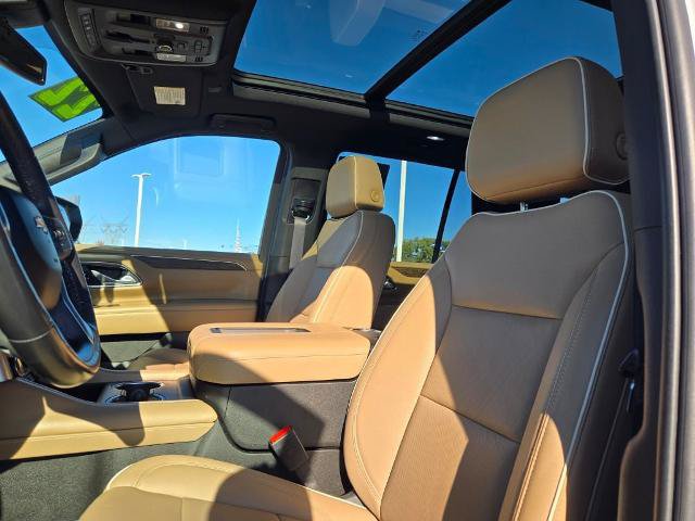 Used 2022 Chevrolet Tahoe Premier AWD/4WD image 26