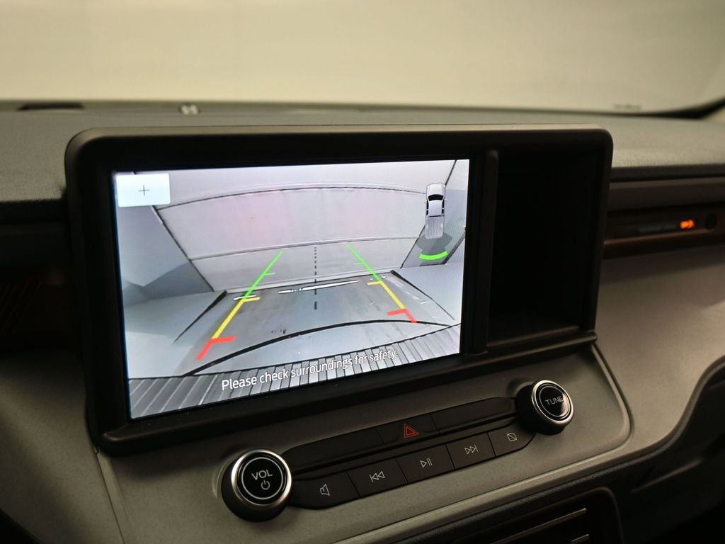 Certified 2022 Ford Maverick Lariat w/ Lariat Luxury Package image 42