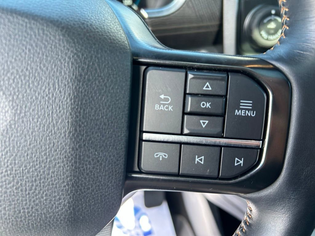 Certified 2023 Ford F150 Platinum w/ Equipment Group 701A High image 23