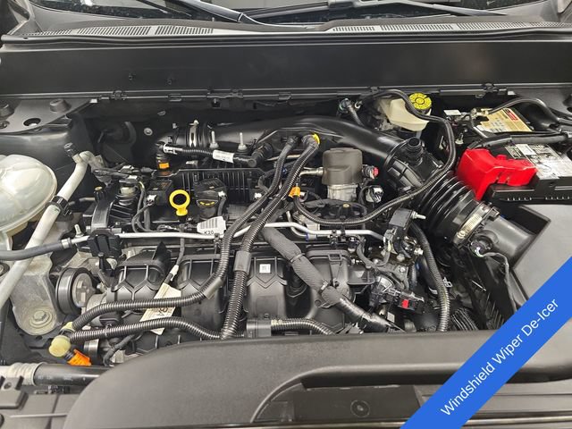 Certified 2022 Ford Maverick Lariat w/ Lariat Luxury Package AWD/4WD image 39