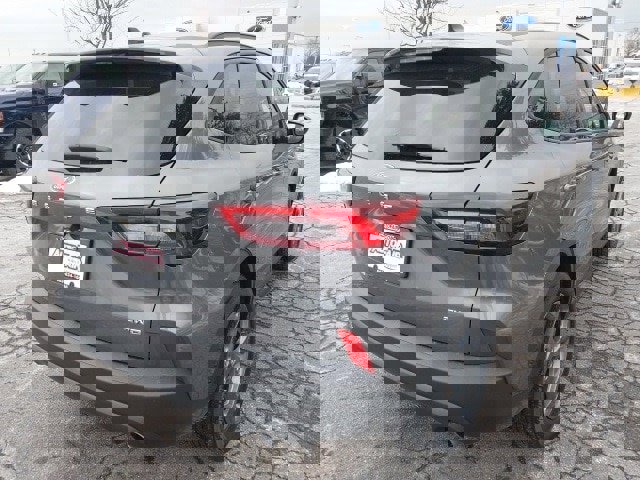 Certified 2025 Ford Escape ST-Line image 8