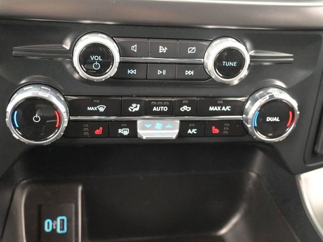 Certified 2024 Ford F150 XLT w/ Equipment Group 302A MID image 22