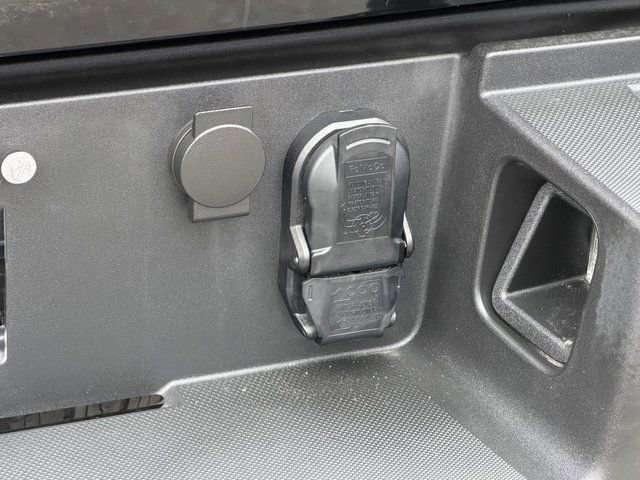 Certified 2025 Ford F150 Lariat w/ Equipment Group 502A High image 40