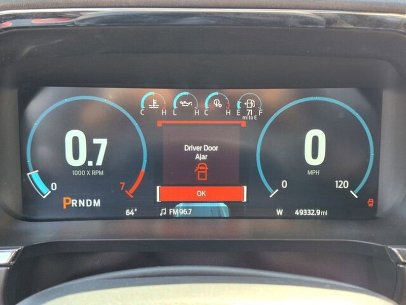 Certified 2022 Ford F150 Lariat image 37