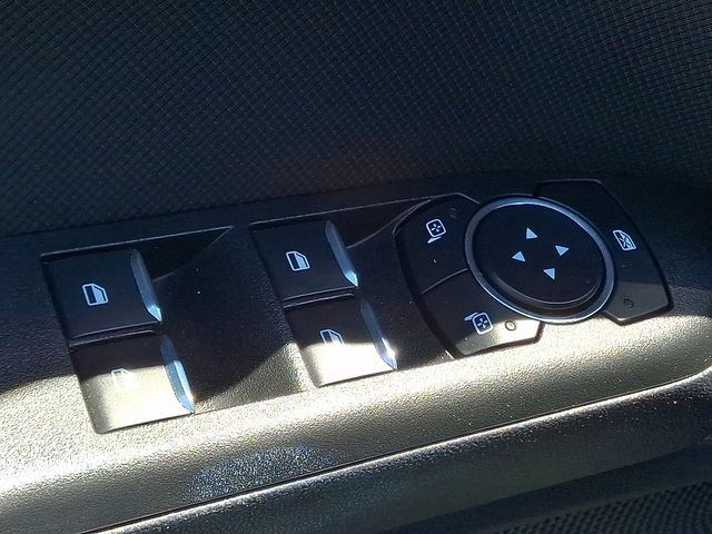 Certified 2025 Ford Bronco Sport Outer Banks w/ Outer Banks Tech Package+ AWD/4WD image 26