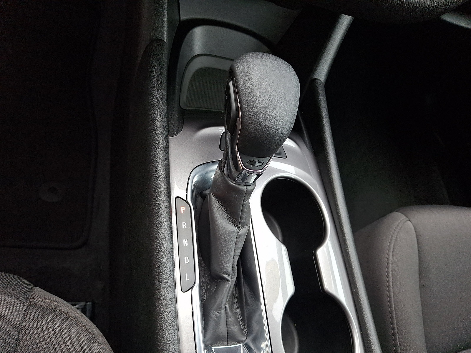 Used 2024 Chevrolet Malibu LS FWD image 17