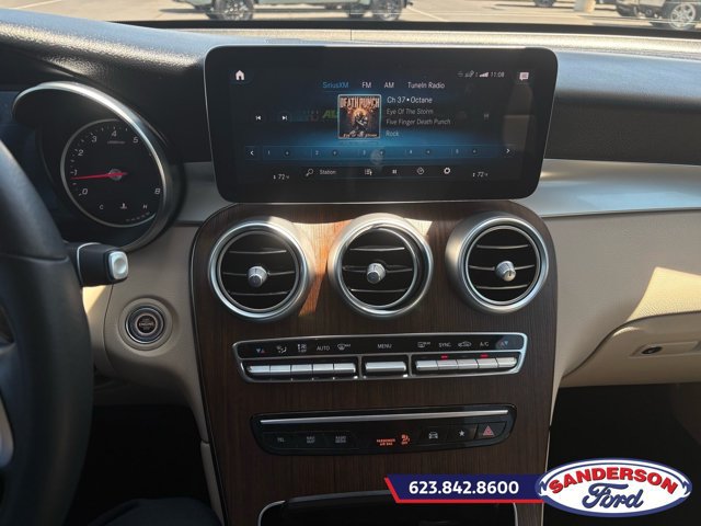 Used 2021 Mercedes-Benz GLC 300 image 16