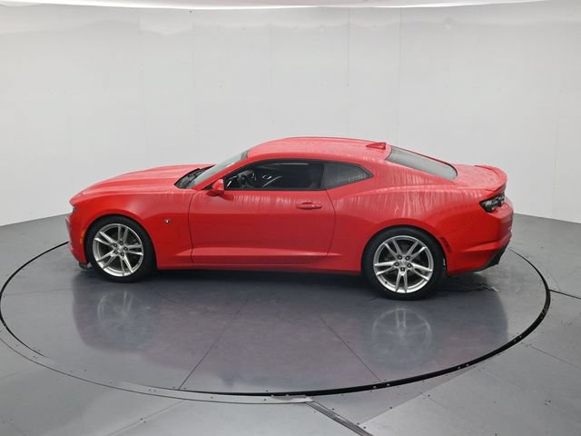 Used 2020 Chevrolet Camaro LT w/ RS Package RWD image 46