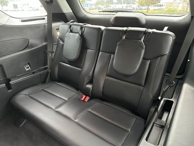 Certified 2023 Ford Explorer XLT w/ Equipment Group 202A AWD/4WD image 29