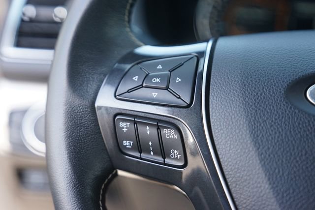 Certified 2019 Ford Explorer Platinum AWD/4WD image 25