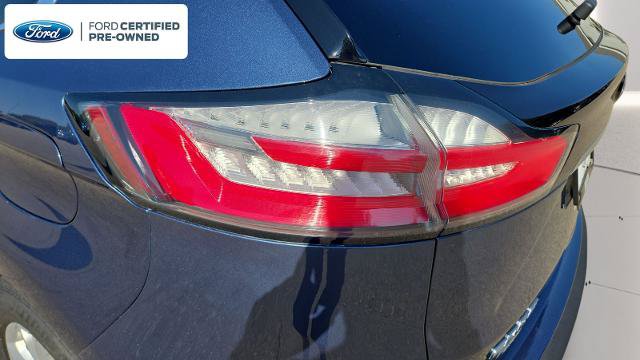 Certified 2019 Ford Edge SEL w/ Equipment Group 201A AWD/4WD image 34