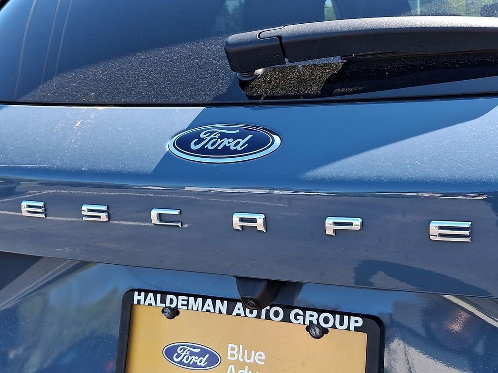 Certified 2023 Ford Escape ST-Line w/ Tech Pack #1 AWD/4WD image 28