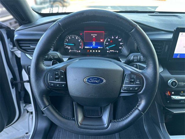 Certified 2020 Ford Explorer XLT w/ Comfort Package image 15