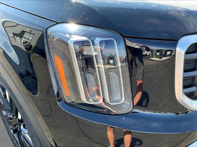 Used 2023 Kia Telluride SX AWD/4WD image 35