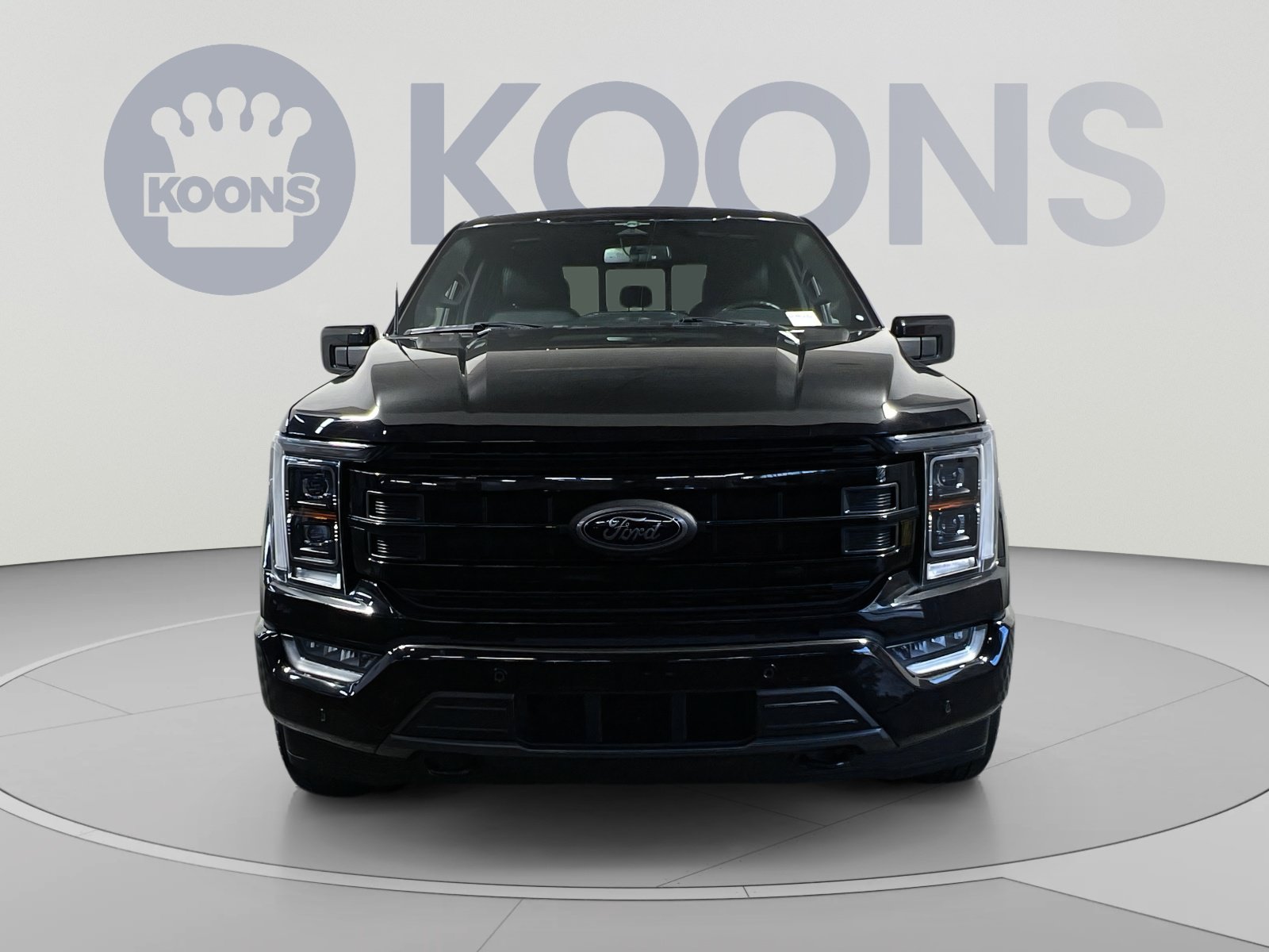Certified 2023 Ford F150 Lariat w/ Equipment Group 502A High AWD/4WD image 4