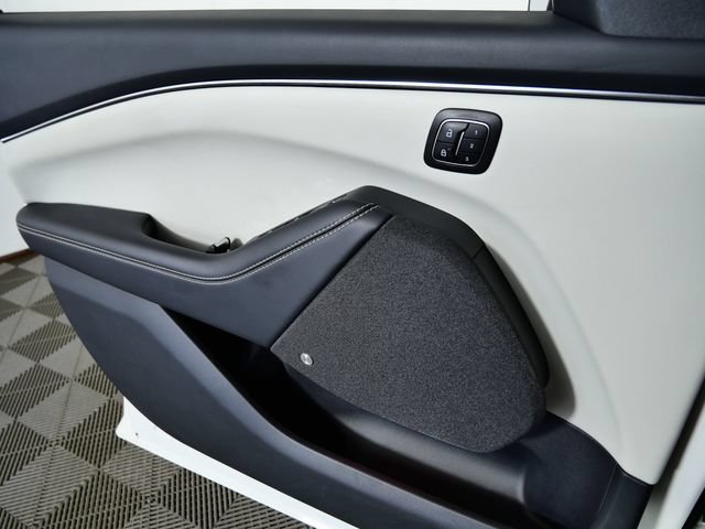 Certified 2024 Ford Mustang Mach-E Premium AWD/4WD image 26