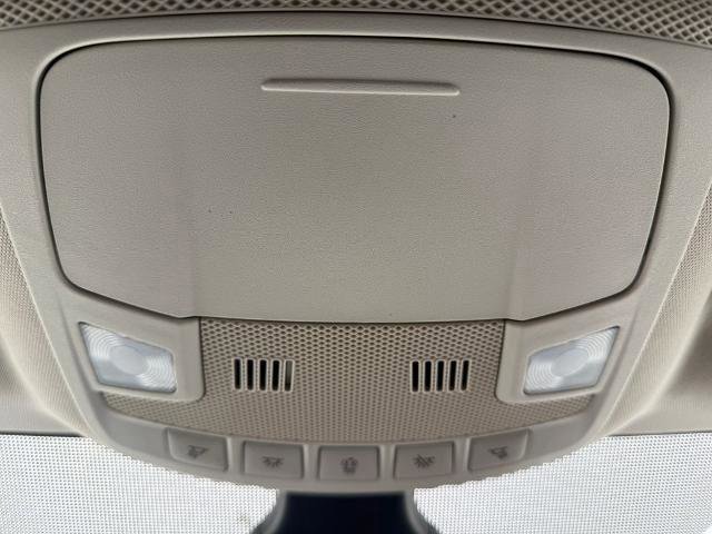 Certified 2024 Ford Edge SEL image 39