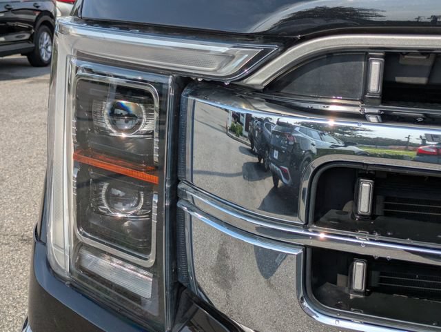 Certified 2023 Ford F150 Lariat w/ Equipment Group 502A High AWD/4WD image 10