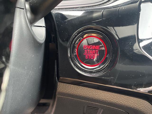 Used 2024 Honda Civic Sport image 8