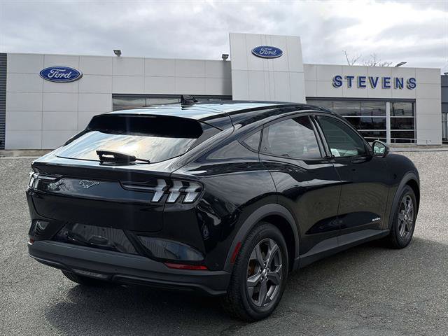Certified 2023 Ford Mustang Mach-E Select AWD/4WD image 32