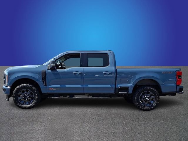 Certified 2023 Ford F250 Lariat w/ Sport Appearance Package AWD/4WD image 6