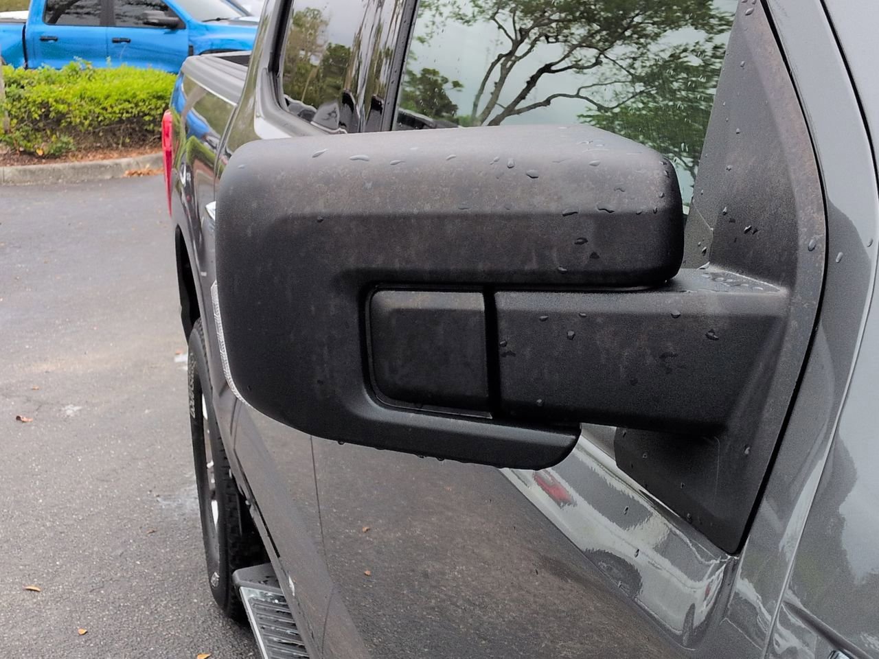 Certified 2021 Ford F150 XLT w/ Equipment Group 302A High image 12