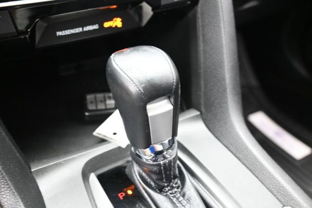 Used 2018 Honda Civic EX-L image 22