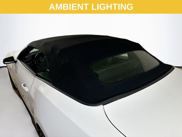 Certified 2024 Ford Mustang Premium image 4