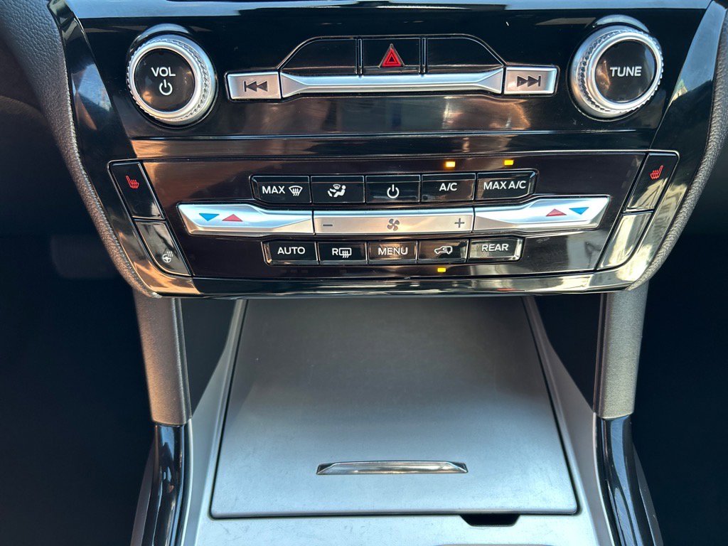 Certified 2022 Ford Explorer ST image 33