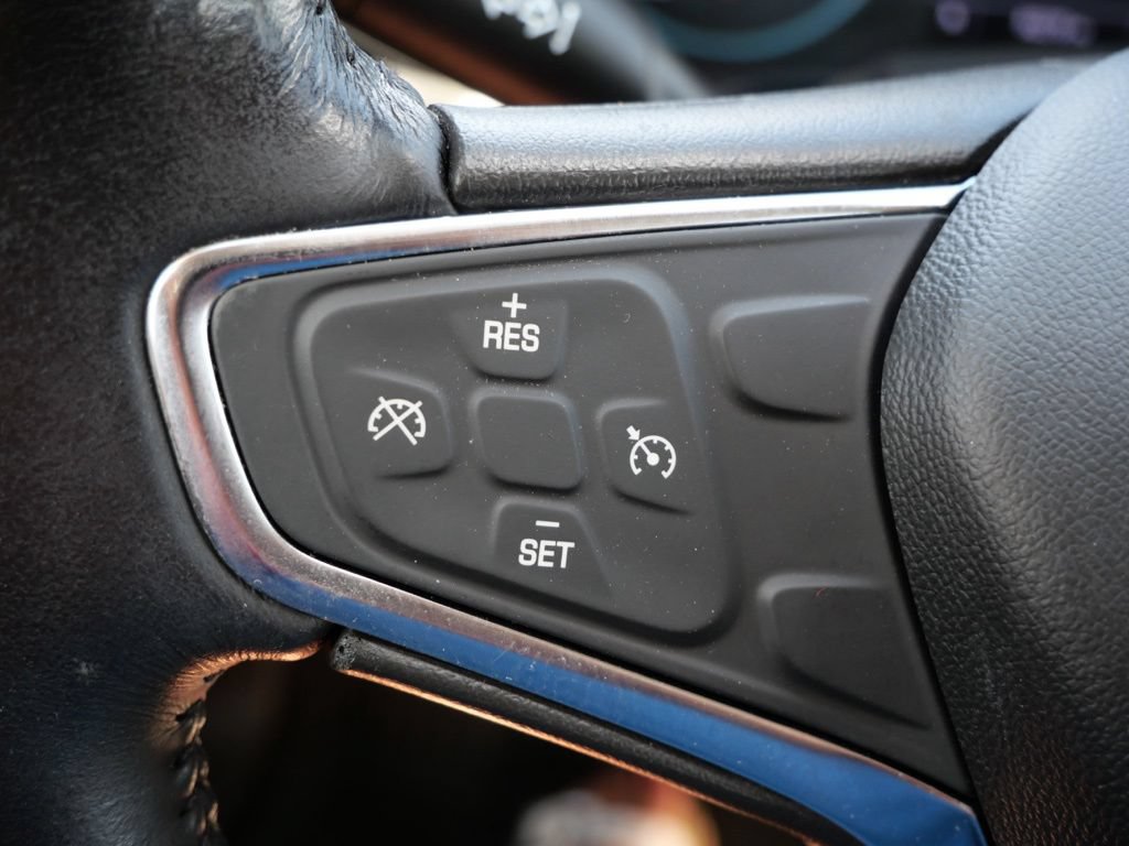 Used 2021 Chevrolet Malibu RS FWD image 25