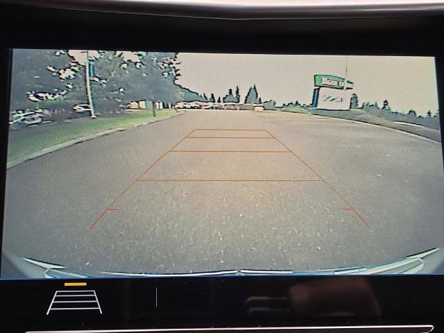 Used 2019 Cadillac XTS Luxury FWD image 30