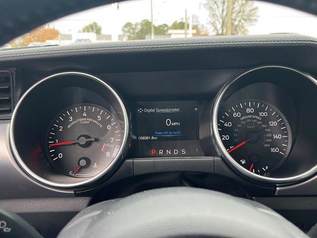 Certified 2018 Ford Mustang GT Premium image 10