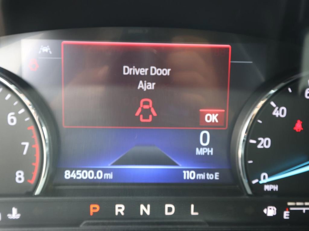 Certified 2022 Ford Explorer XLT image 18