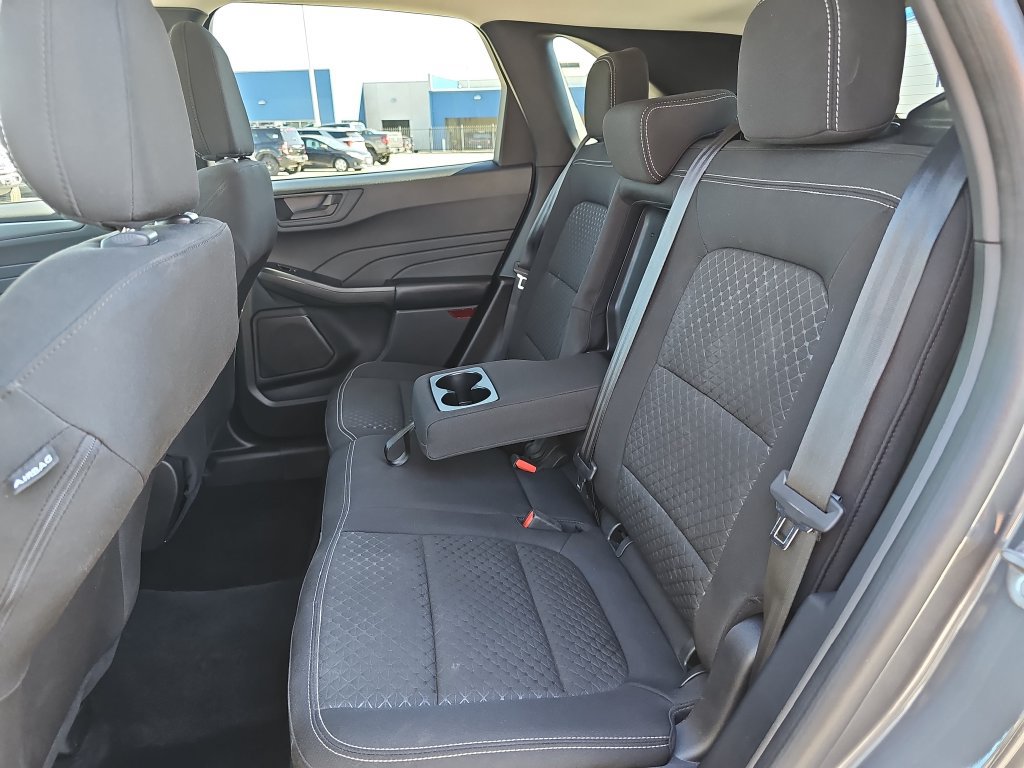 Certified 2023 Ford Escape Active AWD/4WD image 14