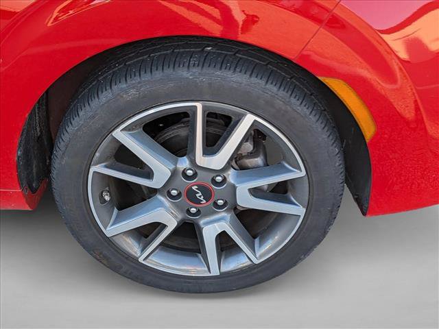 Used 2022 Kia Soul GT-Line FWD image 5