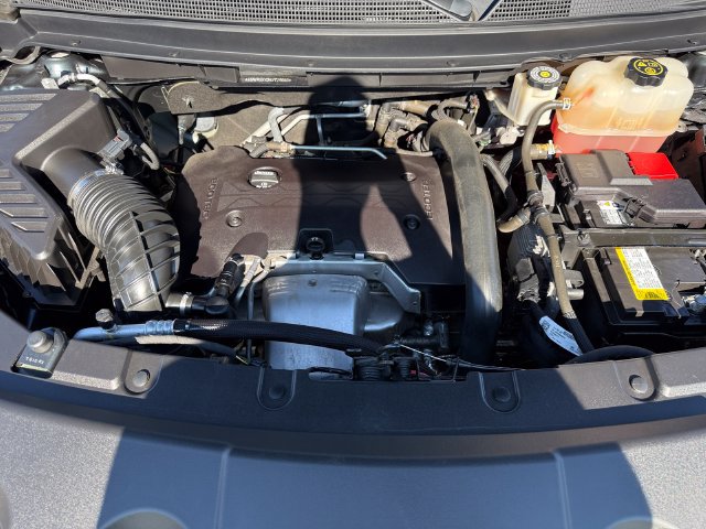 Used 2019 Chevrolet Traverse RS FWD image 39