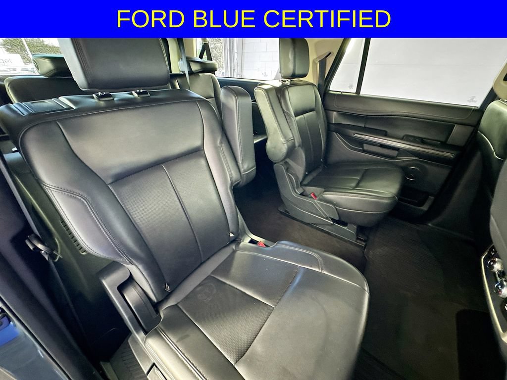 Certified 2023 Ford Expedition Max XLT RWD image 32