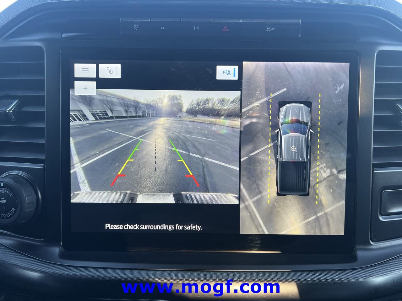 Certified 2023 Ford F150 Limited image 10